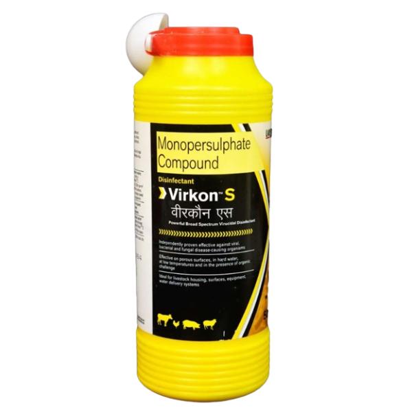 Netmeds | Virkon S Powder 500 gm