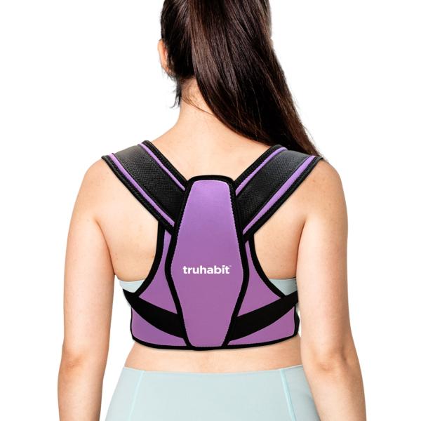 Netmeds | TruHabit Posture Corrector