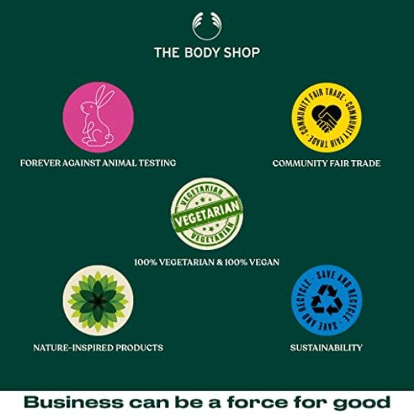 The Body Shop Vitamin E SPF 30 Moisture Protect Emulsion 50ml - Creams/Oils/Lotions