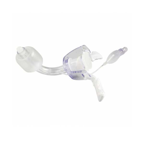 Netmeds | Tuoren Tracheostomy Tube - Plain (TYN1060) (Size 6.0) 1's