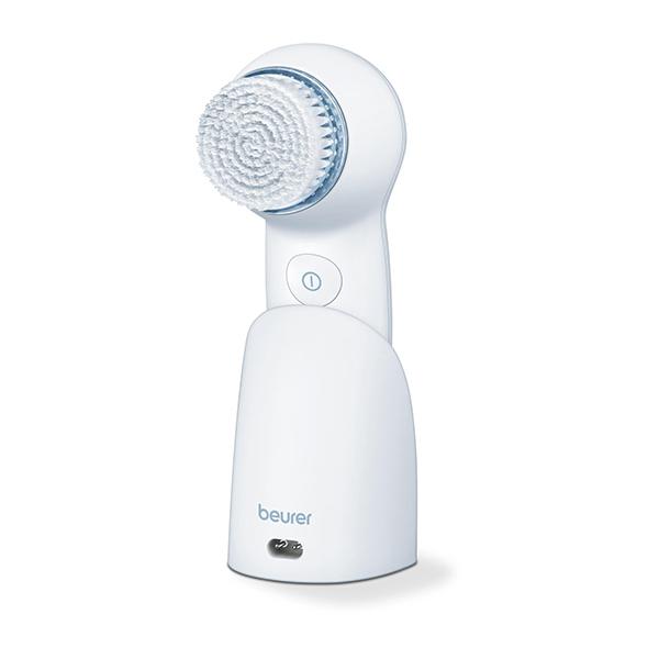 Netmeds | Beurer Beauty Pureo Deep Clear Facial Brush (FC65)