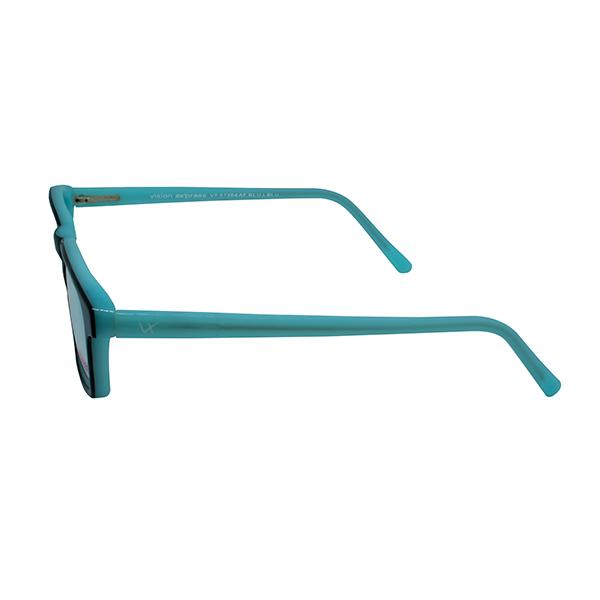 Vision Express 61284 AF (including UV blue lens) - Black - Kids