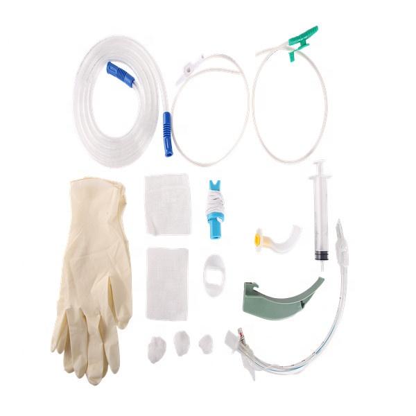 Respicare Intubation Accessories Kit - Device - S