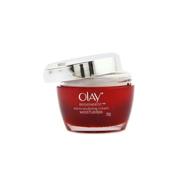 Olay Regenerist Advanced Anti-Ageing SPF 30 Cream 50 gm - Face Creams