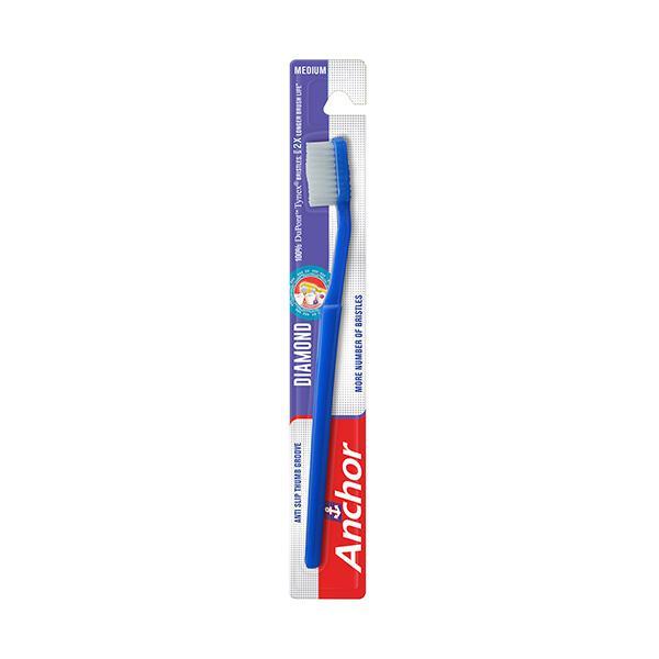 Netmeds | Anchor Diamond Toothbrush