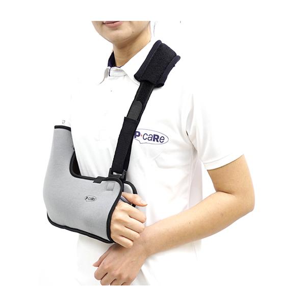 Netmeds | P+caRe Comfort Arm Sling (B2004) (L)