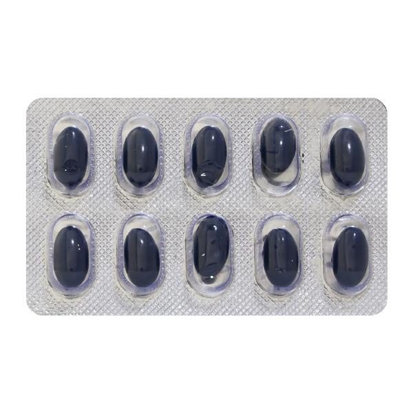 COEPREG NEW Capsule 10's - Supplements-Sup