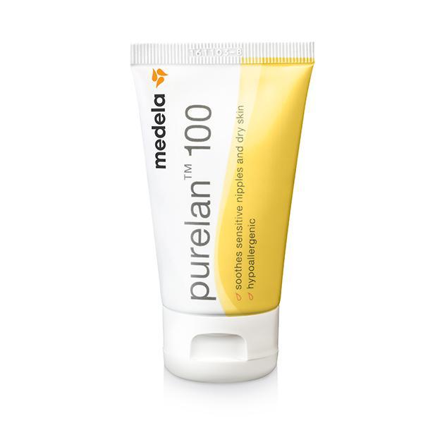 Medela Purelan -100 Tube 37 gm - Breast Care Creams