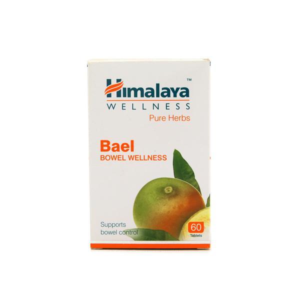 Himalaya Wellness Bael Tablet 60's - Pure Herbs