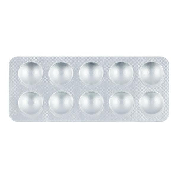 Montlevo FX 10/120mg Tablet 10'S - Allergies-Ant