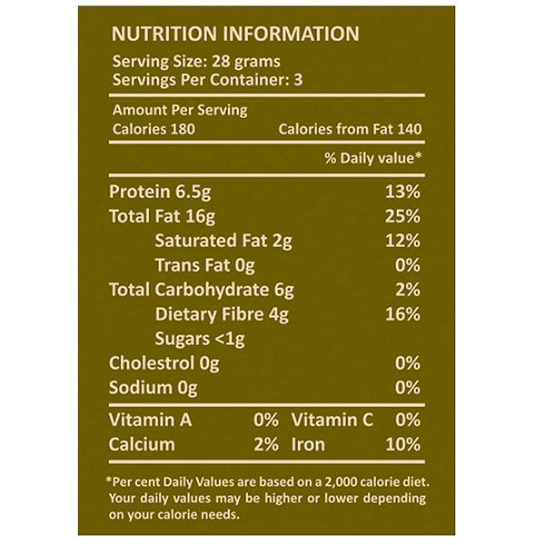 Nourish You Sunflower Seeds (Pack of 3 x 100 gm) - Nutritional Bars