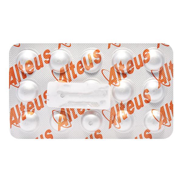 NULET 5mg Tablet 15's - Schizophrenia-Aps