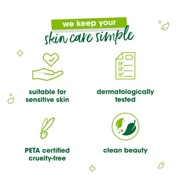 Simple Kind to Skin Rich Moisture Sheet Mask 25 ml - Sheet Masks