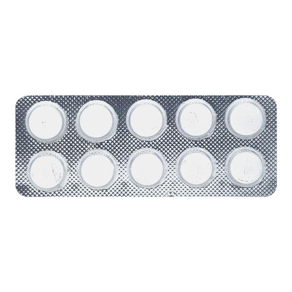 Sulpitac 100mg Tablet 10'S - Schizophrenia-Aps