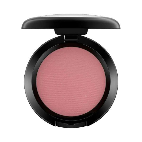 M.A.C Powder Blush - Desert Rose 6gm - Blushes