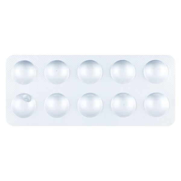 DAPRICA S 5/50 Tablet 10's - Diabetes-Ant