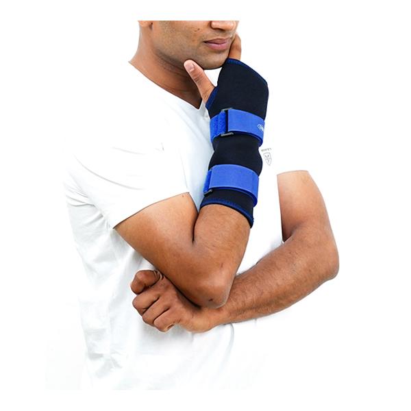 P+caRe Wrist Wrap Neoprene (B2011) (UN) - Hand/Wrist Supports