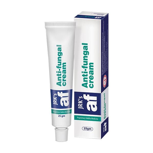 Netmeds | Dr. JRK's AF Anti-fungal Cream 25 gm