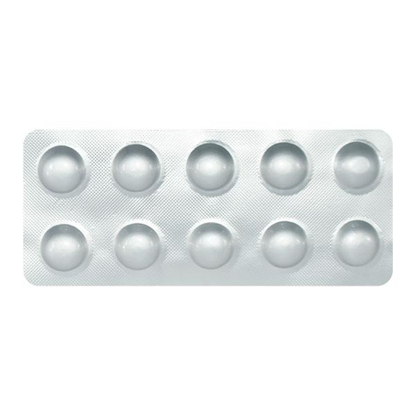 RECOBA Tablet 10's - Supplements-Vam