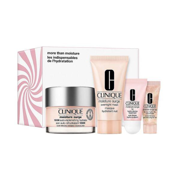 Clinique More Than Moisture 1's