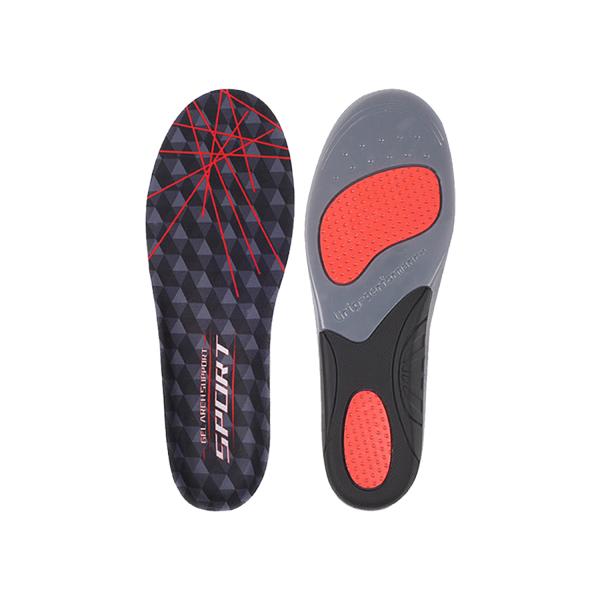 Netmeds | Dr Foot Sore Soles Insoles Pair (M) 1's