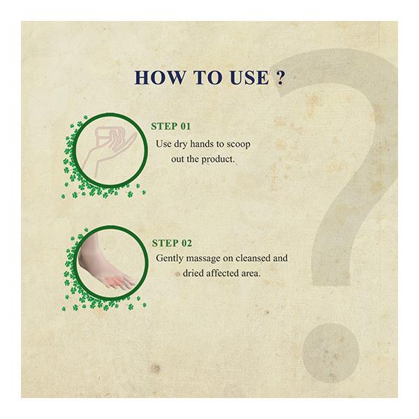 Bioayurveda Anti-Ringworm Healing Creme 20 gm - Skin-Treatment