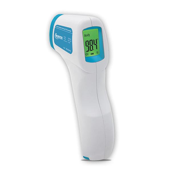 Netmeds | Microtek Non Contact Infrared Thermometer (IT - 1520)