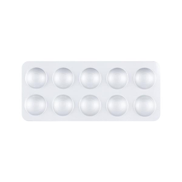 REXIGUT 200 Tablet 10's - Bacterial Infections-OAB