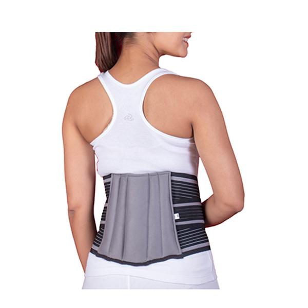 Netmeds | Med-e Move Lumbo Sacral Support (M)