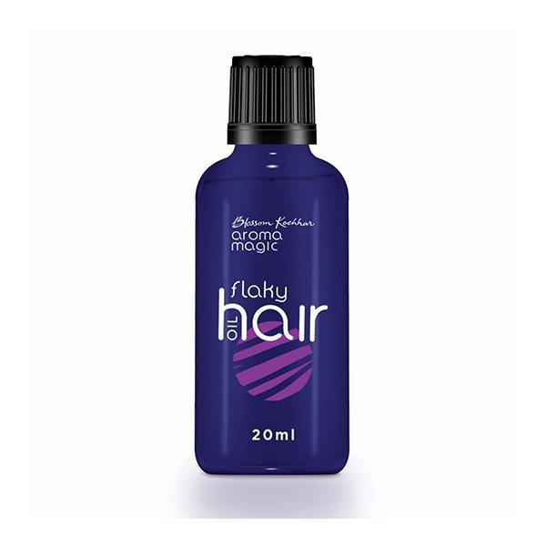 Netmeds | Aroma Magic Flaky Hair Oil 20 ml