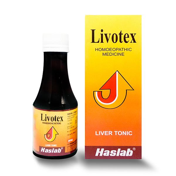 Netmeds | Haslab Livotex Liver Tonic 450 ml
