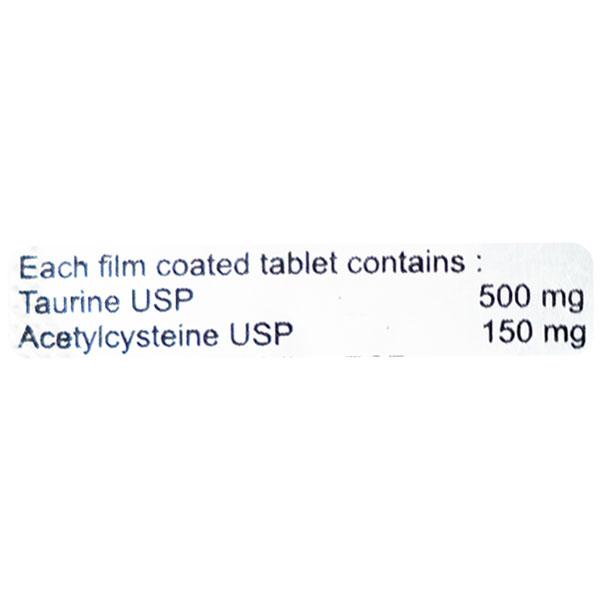 Renolife Tablet 10'S - Supplements-Ent