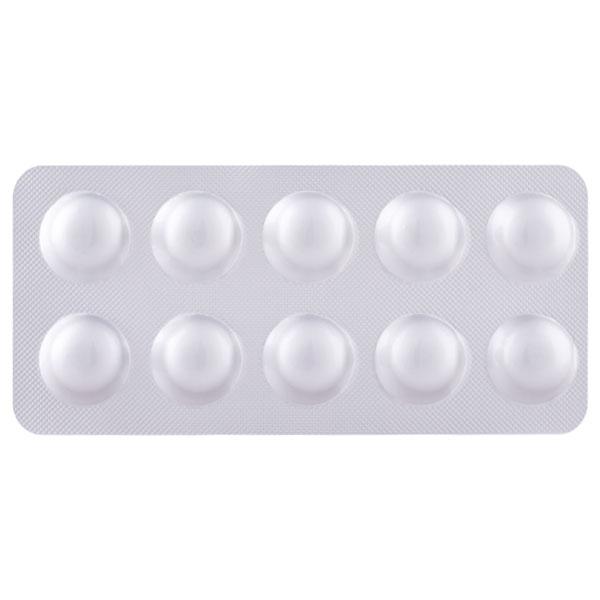 Telmiprime CH 40/12.5mg Tablet 10'S - Hypertension-Ang