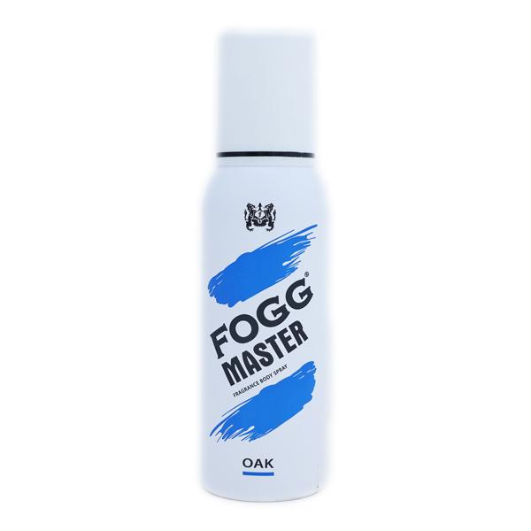 Fogg Master Fragrance Body Spray - Oak 120 ml