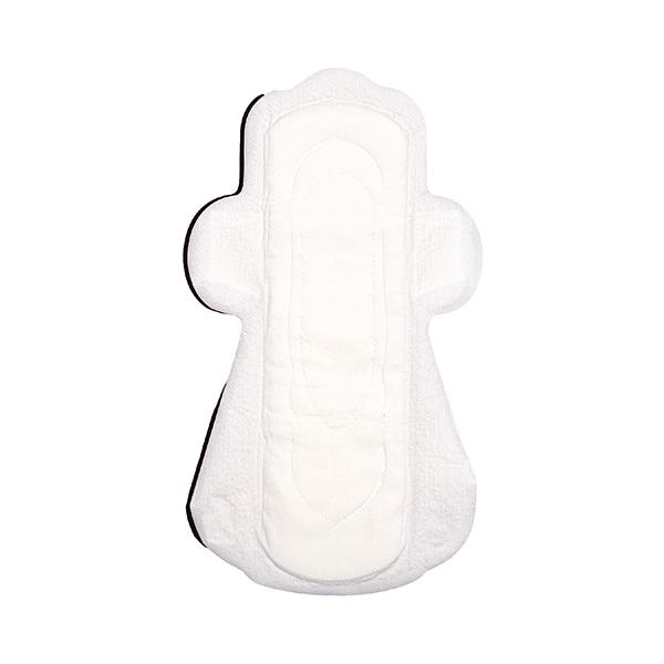The Woman's Company Sanitary Napkins - Day Pad 12's - Sanitary Napkins