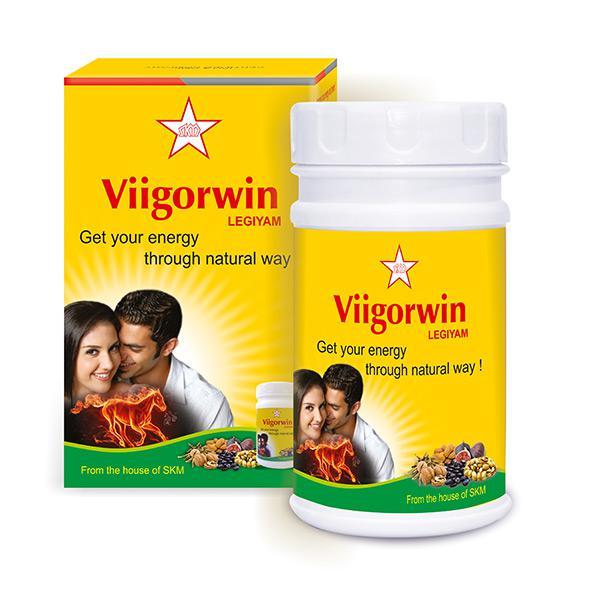 Netmeds | SKM Viigorwin Legiyam 200 gm