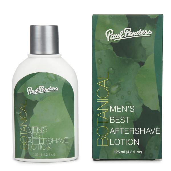 Netmeds | Paul Penders Men's Best Aftershave Lotion 125 ml