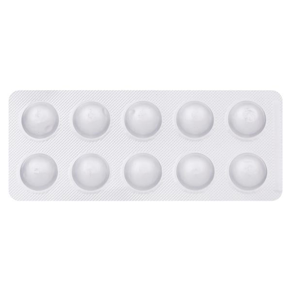 Telicad 20mg Tablet 10'S - Hypertension-Ang