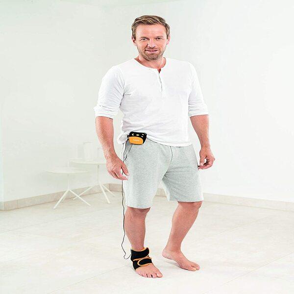Beurer Ankle Tens (EM 27) - Health Monitors And Equipment