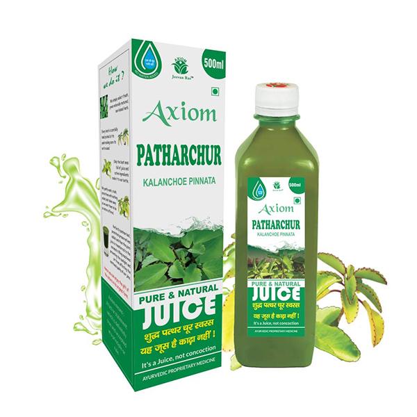 Netmeds | Axiom Patharchur Juice 500 ml
