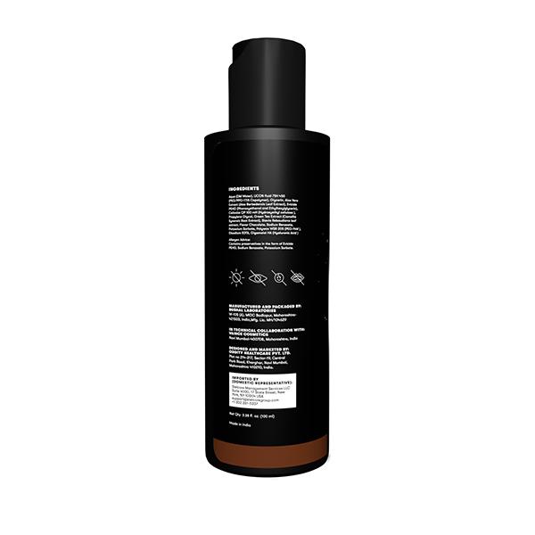Bold Care Vibe Intimate Lube and Massage Gel - Chocolate 100 ml - Flavoured Lubes