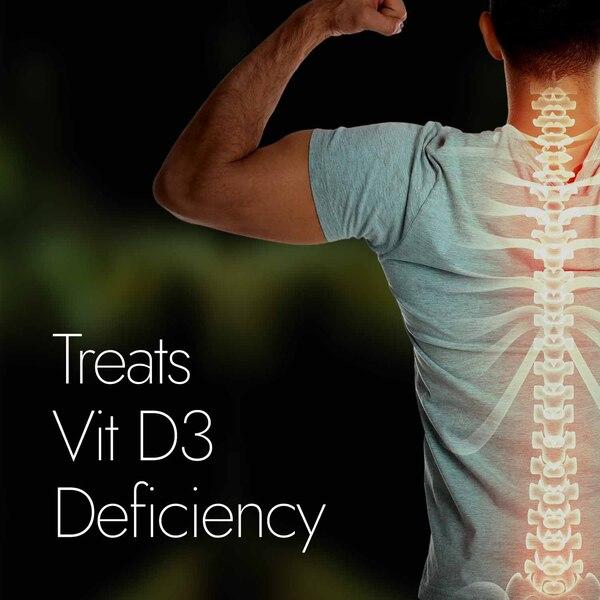 Kapiva Ayur Foods Moringa Plus Capsules 60's - Pure Herbs