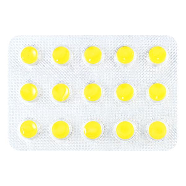 CIPAM S 10 Tablet 15's - Depression-Ant