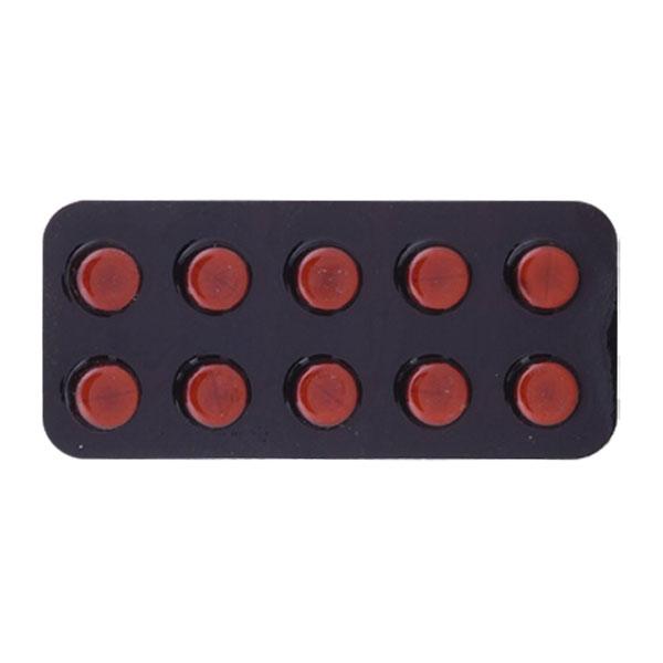 Limer 1mg Tablet 10'S - Diabetes-Ant