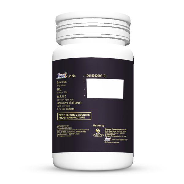 Funpill-Kama Tablet 30's - Sexual Healthcare