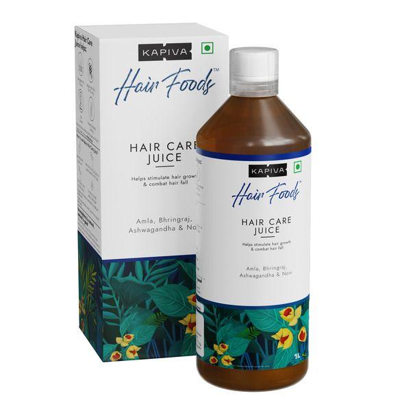 Netmeds | Kapiva Hair Care Juice 1 litre