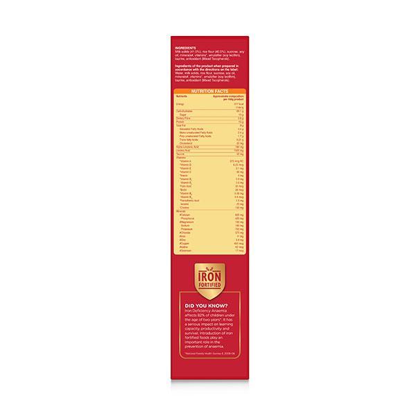 Farex Baby Food Rice 6+ Months 300 gm - Baby And Infant Supplements
