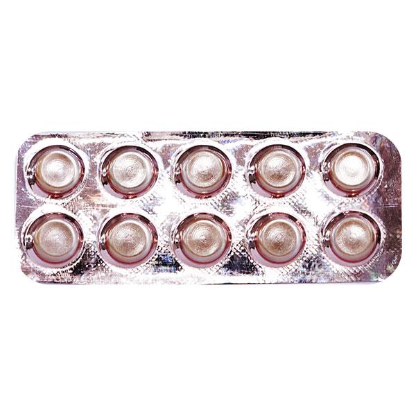 Colik Tablet 10's - Pain relief-Nsa