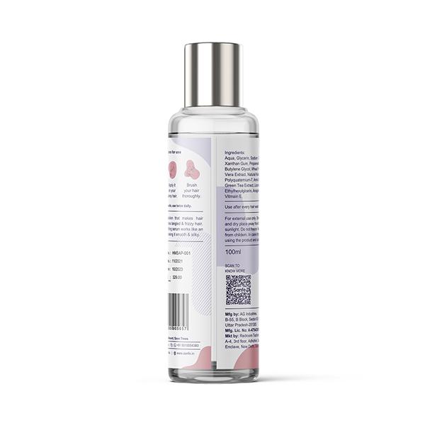 Sanfe Stunner Hair Maestro Serum - Anagain + Procapil 100 ml - Hair Serums