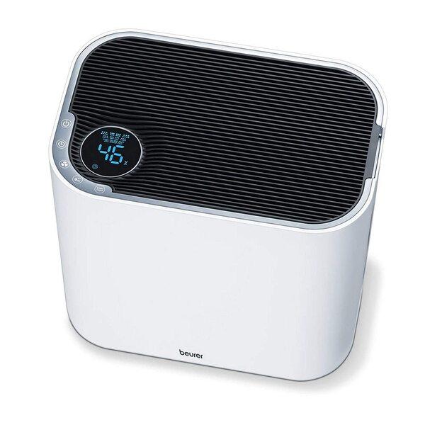 Beurer Air Purifier (LR 330) - Air Fresheners